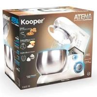 impastatrice planetaria 