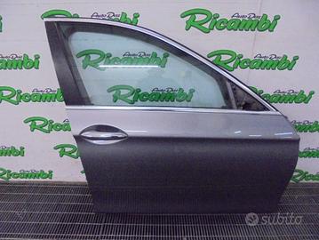PORTA ANTERIORE DESTRA PER BMW F11 ANNO 2012
