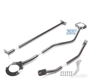 KIT BARRE STABILIZZATRICI REGOLABILI VOLKSWAGEN VW