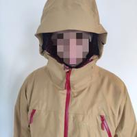 Giacca snowboard/ sci Westbeach