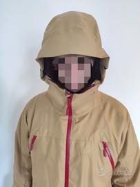 Giacca snowboard/ sci Westbeach