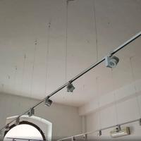 Faretti Illuminazione led