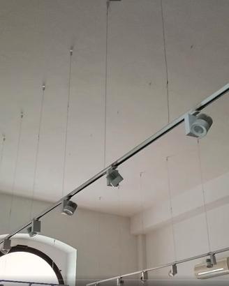 Faretti Illuminazione led