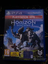 Horizon zero dawn poco trattabile