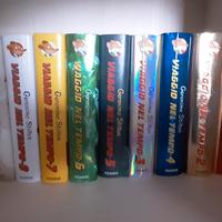 Libri Geronimo Stilton