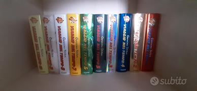 Libri Geronimo Stilton