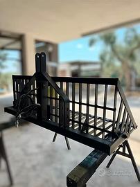 PALA Benna SPIETRATRICE