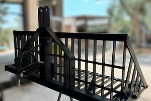 PALA Benna SPIETRATRICE