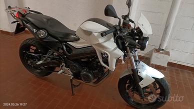 Bmw F800R - 2012