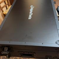 Case Pioneer Alphatheta per xdj AZ