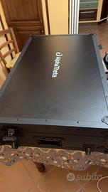 Case Pioneer Alphatheta per xdj AZ