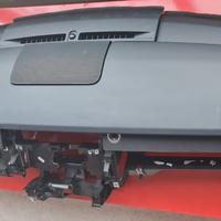 Kit airbags - range rover - 2018