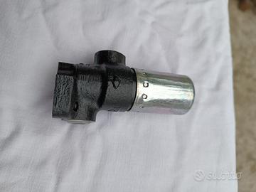 Correttore di frenata Alfa Romeo 