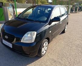 bella Kia Picanto 