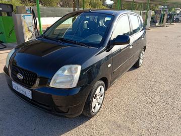 bella Kia Picanto 