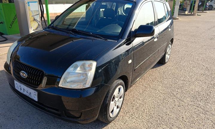 bella Kia Picanto 
