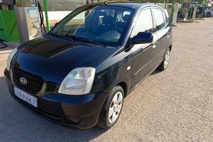 bella Kia Picanto 