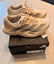 Scarpe corsa adizero evo sl w