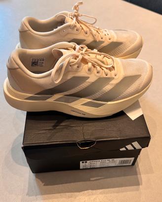 Scarpe corsa adizero evo sl w