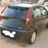 fiat punto 1,2 