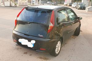 fiat punto 1,2 