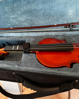 Violino taglia 1/2 per principianti