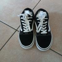 scarpe vans
