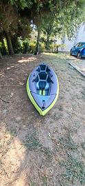 Canoa Itiwit 2 posti