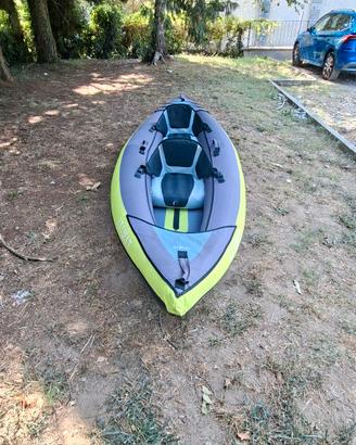 Canoa Itiwit 2 posti