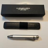 Mina grossa A. G. Spalding & Bros