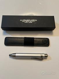 Mina grossa A. G. Spalding & Bros