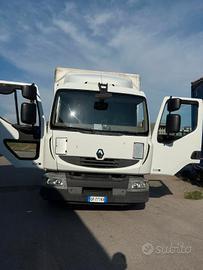 Renault Midlum 220 