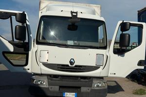 Renault Midlum 220 