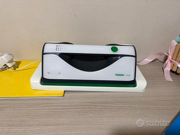 Lavavetri Vorwerk VG100