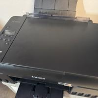 Stampante Canon G650