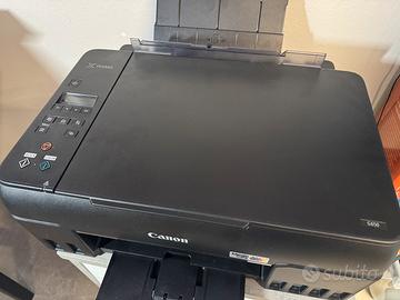 Stampante Canon G650