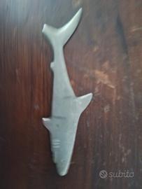 Tagliacarte/Aprilettere Pubblicitario Renault 19