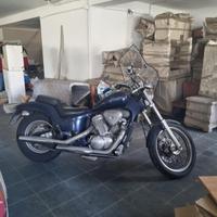 Honda Shadow 600