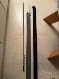 G Loomis GL4 – canna pesca a mosca