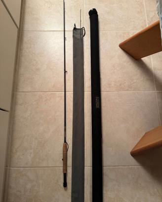 G Loomis GL4 – canna pesca a mosca