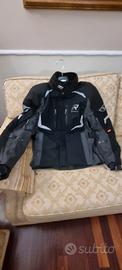 rukka  GIACCA   ventur tg. 50