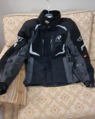 rukka  GIACCA   ventur tg. 50