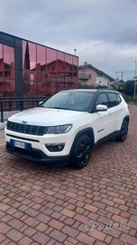 Jeep Compass Night Eagle