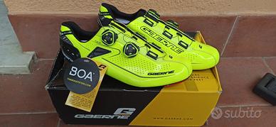 Gaerne Carbon G-Chrono Tg. 44 bdc 27,5cm
