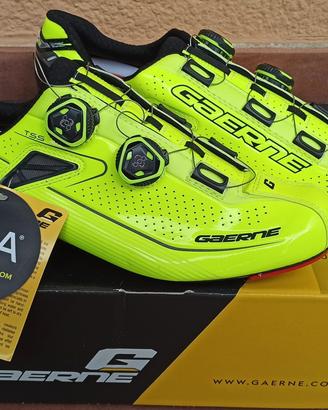 Gaerne Carbon G-Chrono Tg. 44 bdc 27,5cm
