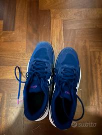 Scarpe donna Asics da Padel 41.5