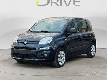 FIAT Panda 1.2 EasyPower Easy