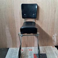 seggiolino bici per bambini 