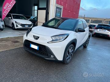 Toyota Aygo X 1.0 VVT-i 72 CV 5 porte Trend S-CVT