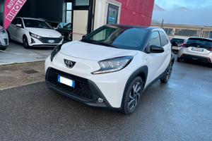 Toyota Aygo X 1.0 VVT-i 72 CV 5 porte Trend S-CVT